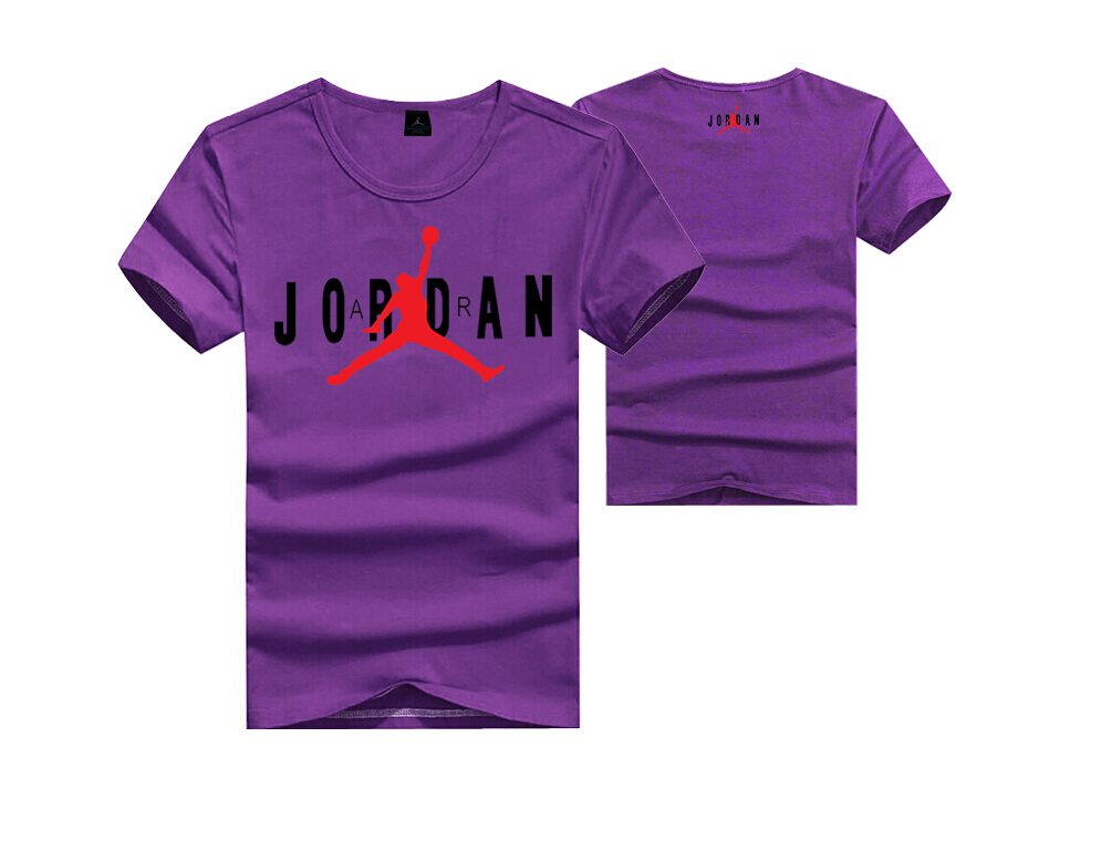 men jordan t-shirt S-XXXL-0652